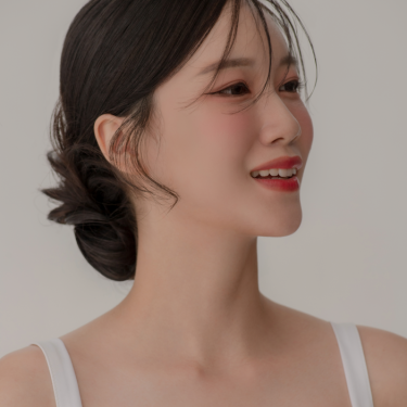 아윤채 두피케어 컷