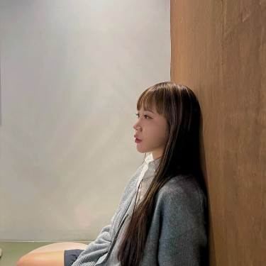 퍼스널컬러 내톤으로 염색