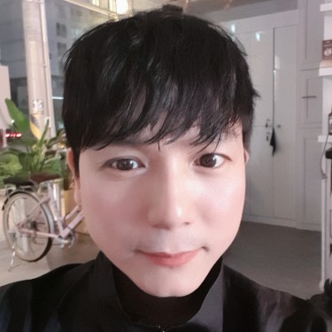 윤기나는 다운펌/남성컷 +클리닉 전체다운펌