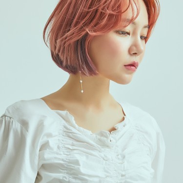 [실장 스페셜컬러]프리미엄컬러+두피보호+영양