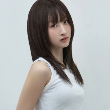  슬릭펌 + 슬릭컷