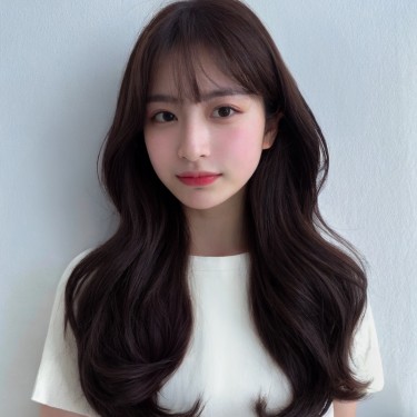 여신 컷(샴푸포함)