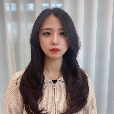 우주여신 드라이(샴푸포함)