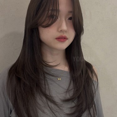 [Hot pick]염색+앰플+커트+단백질케어