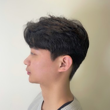 [Hot pick]다운펌+커트