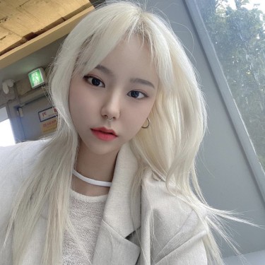 프리미엄탈색