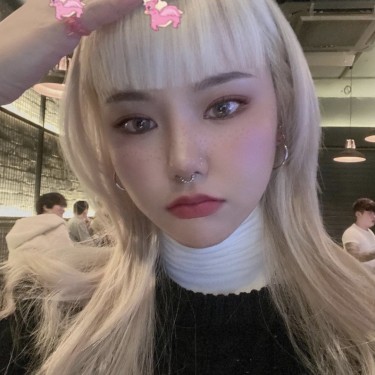  뿌리탈색(4cm)