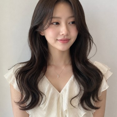  로레알뿌리염색+DX클리닉
