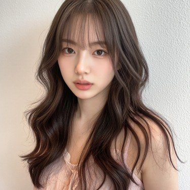 뿌리볼륨펌 