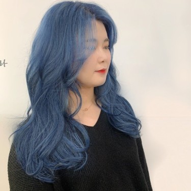 [시즌혜택] 염색 + 나노힐크리닉5단계 + 컷
