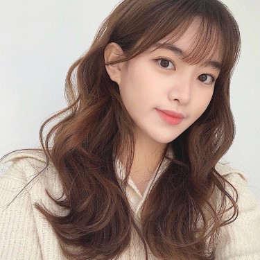 뿌리염색