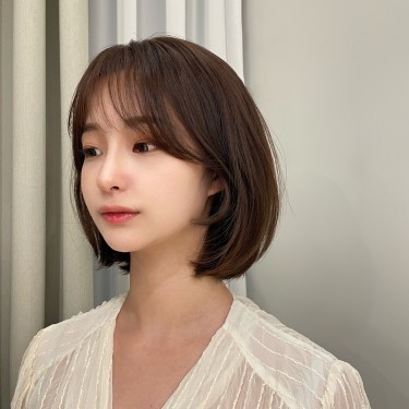 전체염색