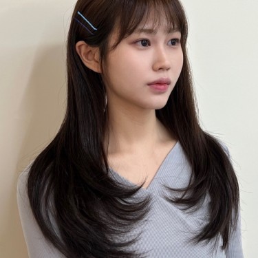 여성컷