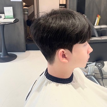 남성컷