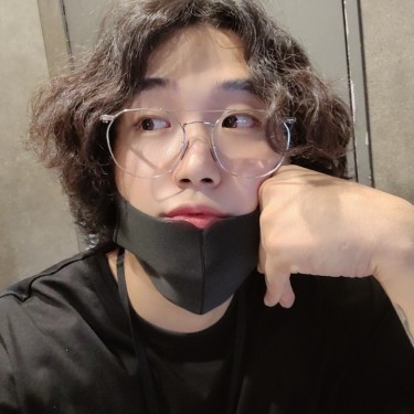 [실버 PICK] 히피펌,빈티지펌