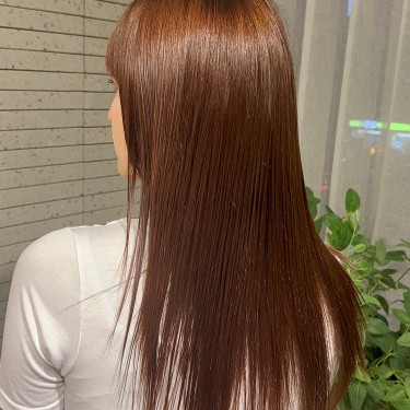 [건우 PICK]슬릭케어 펌