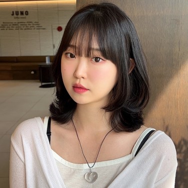 [세유 PICK]단발레이어드펌