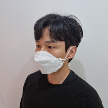 [대한원장]디자인펌+옆다운펌+수분앰플