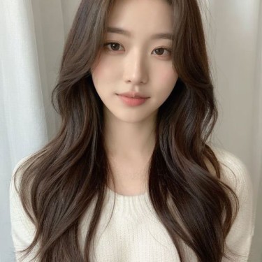 여성 매직셋팅