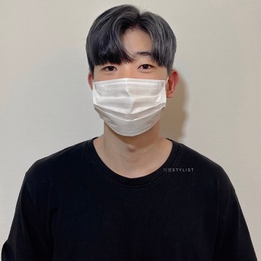 [남성]디자인컷
