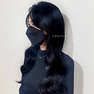 [여성]드라이