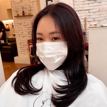 샴푸