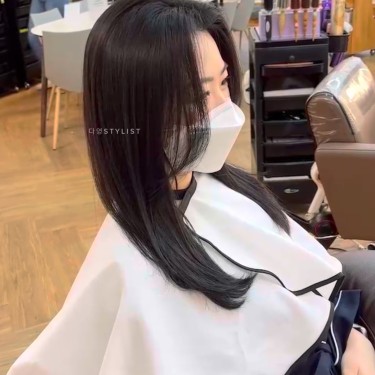 뿌리볼륨펌