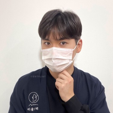 [남성]베이직펌