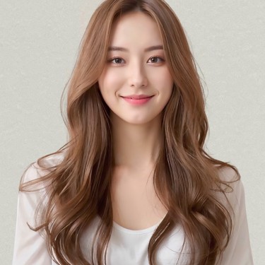 [첫방문]레이어드펌+디자인컷+단백질클리닉