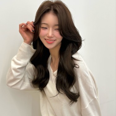 퀵 밀본뿌리염색 