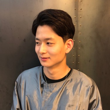 [남성]볼륨매직