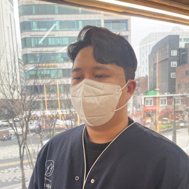 아이롱펌