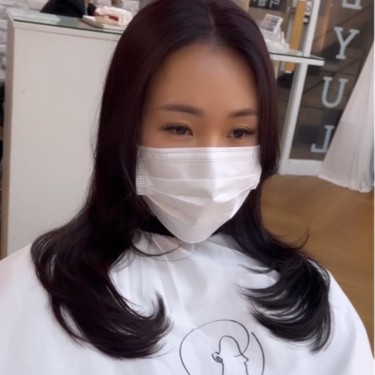 뿌리염색
