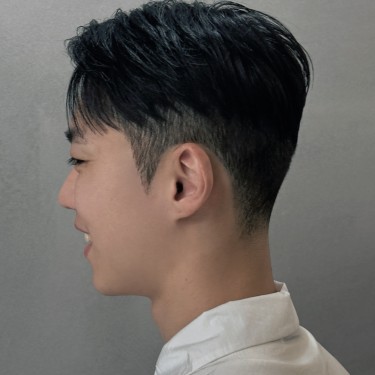 다운펌