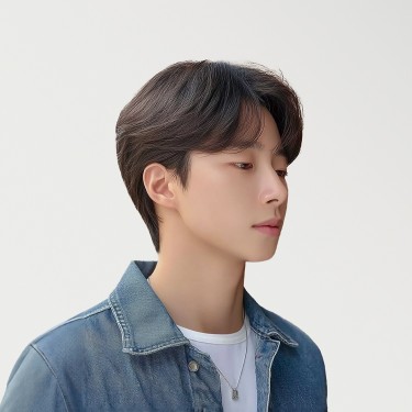 [M]아이롱펌+옆다운펌+두피팩+컷