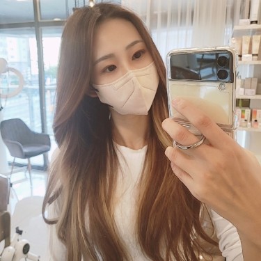 시그니쳐매직셋팅(고데기)펌+모발풀케어