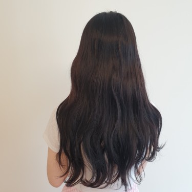미안한 내 머릿결에 프리미엄 모발 클리닉