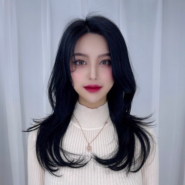 [best]전체염색+크리닉
