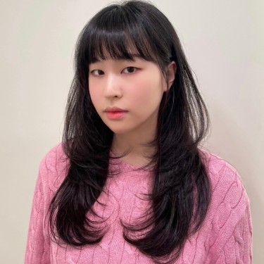 여성컷