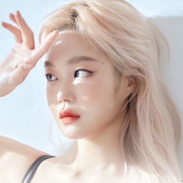 뿌리탈색