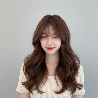 모발케어3단계+매직셋팅