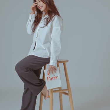 전체염색 + 스마트본드클리닉
