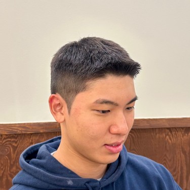 첫 방문 고객님 커트 할인 이벤트