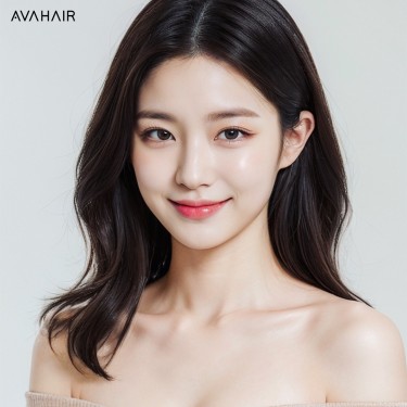 수분클리닉+디자인커트 