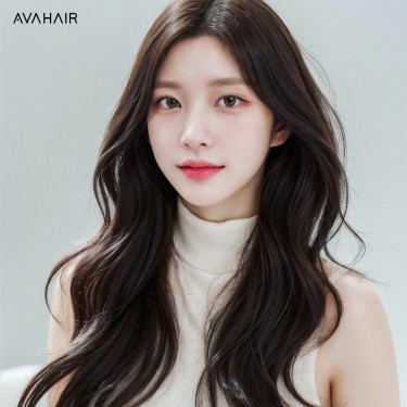 [건강한펌]수분셋팅펌