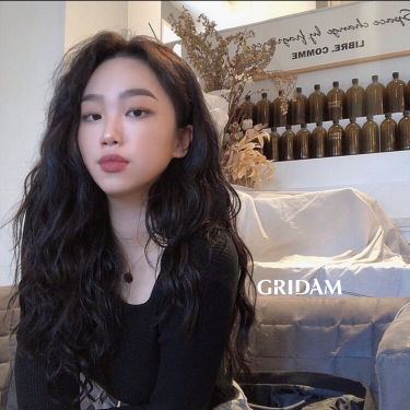 [No.1 시그니처펌] 히피펌&젤리펌