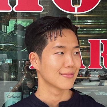 Cut / Shaving(컷+면도)