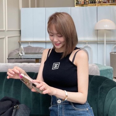 [어워즈]우인 시그니처 염색+3단계 클리닉