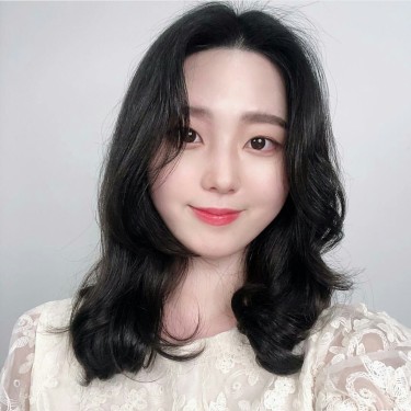 [영미픽]볼륨펌중독(뿌리아이롱+셋팅+크리닉)