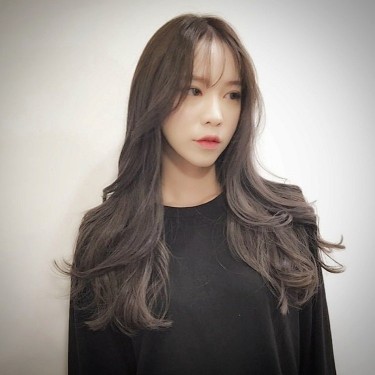 [ 어워즈 ] 여성 펌+크리닉+디자인 컷
